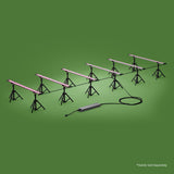 6 Bar - 720W Far Red Under Canopy 4x8 - 4x12