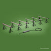 6 Bar - 720W Far Red Under Canopy 4x8 - 4x12