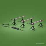 3 Bar - 360W Far Red Under Canopy 4x4 - 4x6