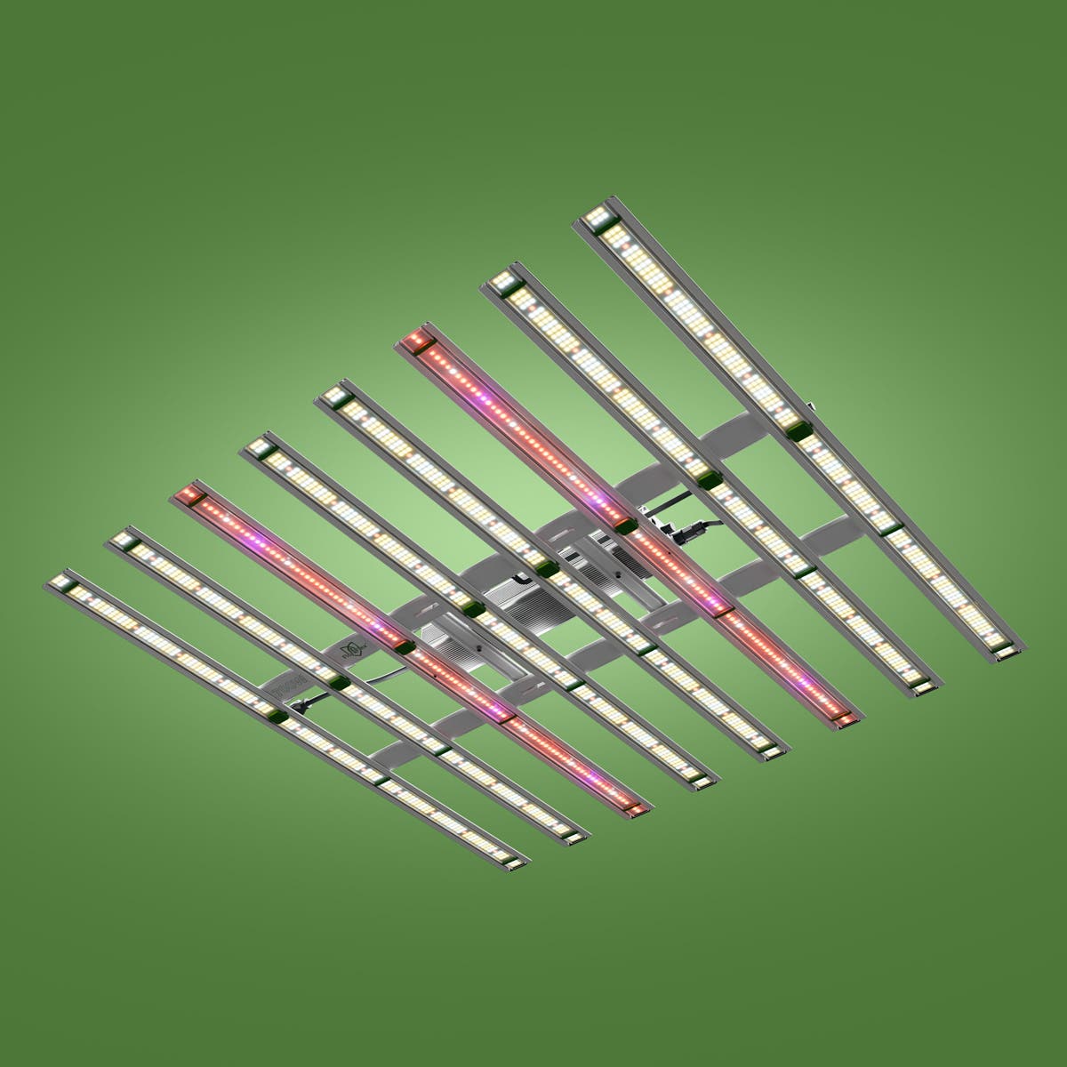 FloraFlex RetroFit Far Red LED Grow Lights – Maximize Flowering