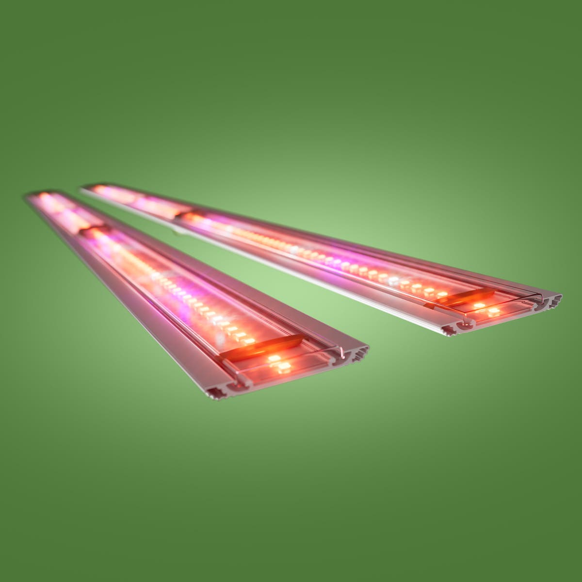 Far Red Retro Fit Bars | 2pk