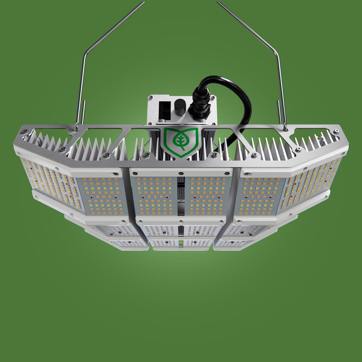 FloraFlex High Bay 680W Full Spectrum LED Grow Light