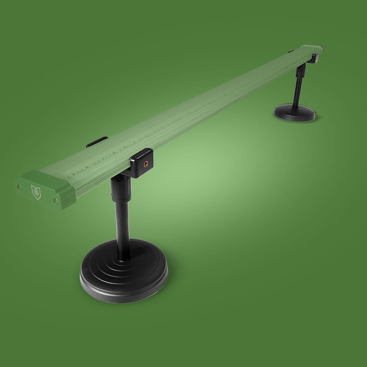 Under Canopy Adjustable Stand 6.75