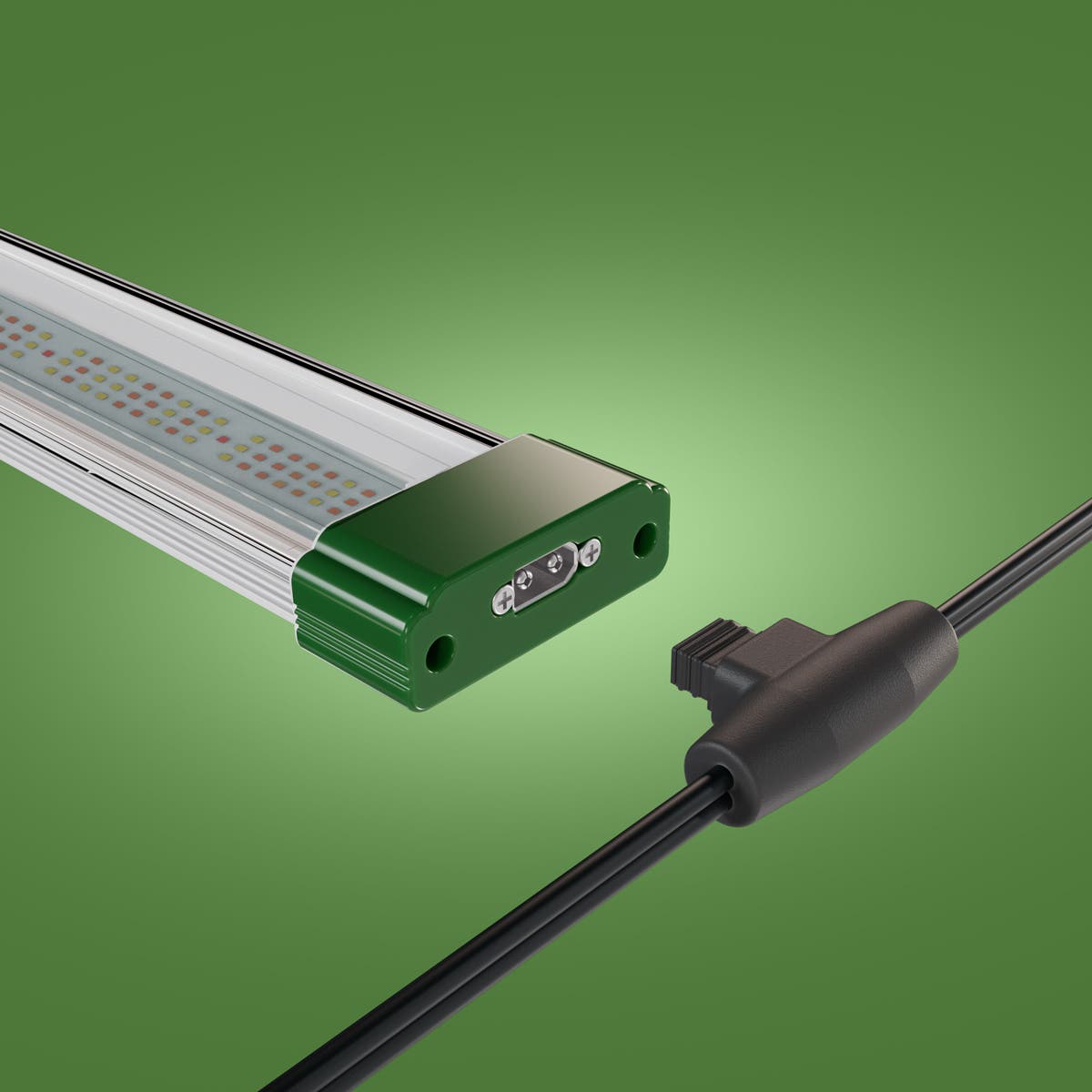 6 Bar - 720W Full Spectrum Under Canopy 4x8 - 4x12 – FloraFlex