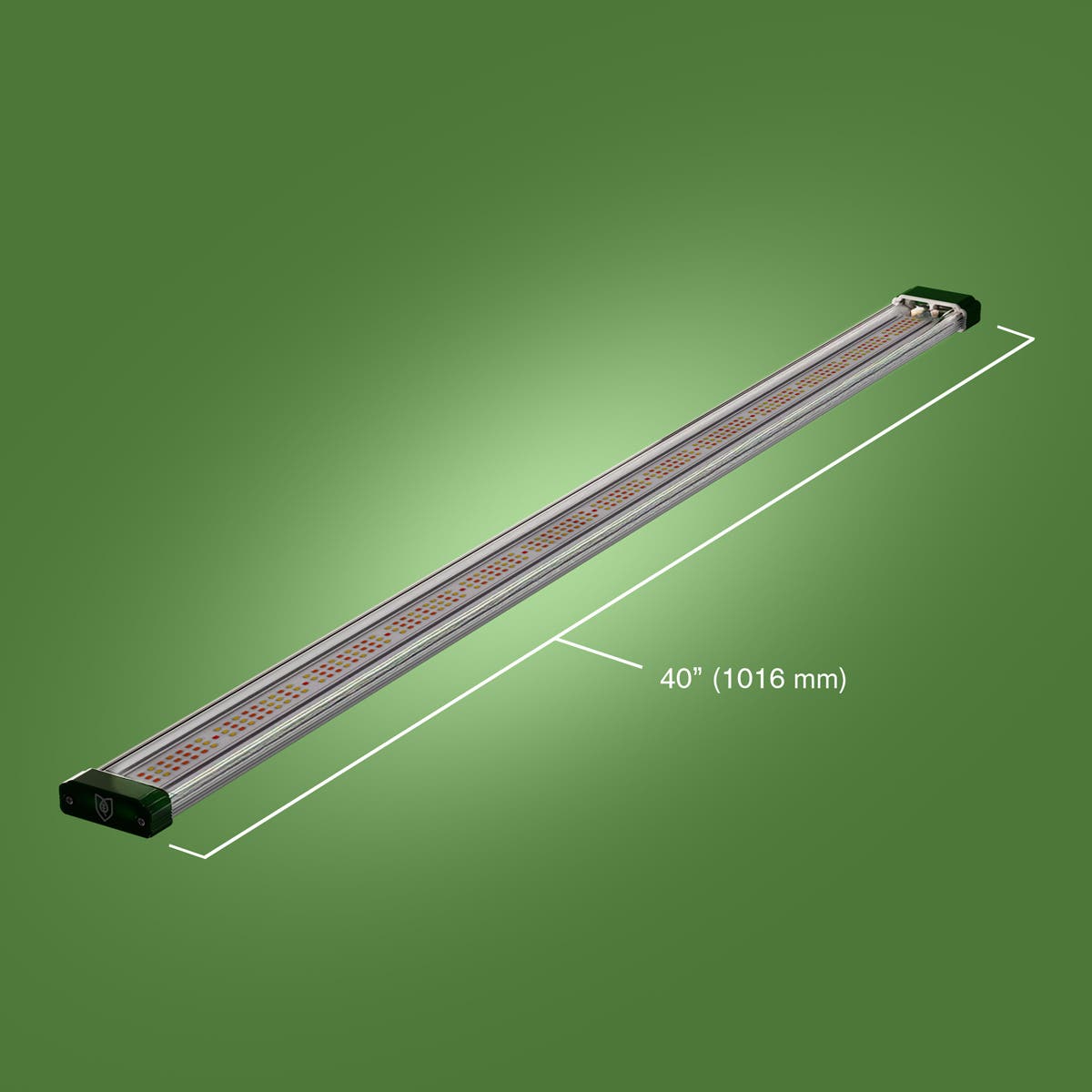 6 Bar - 720W Full Spectrum Under Canopy 4x8 - 4x12