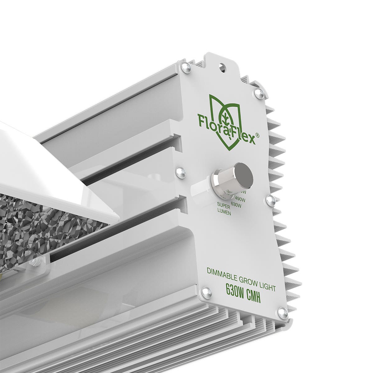 630W CMH | 240V w/Bulb