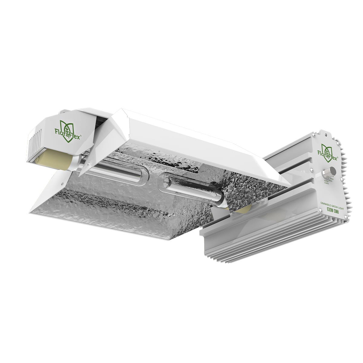 630W CMH | 240V w/Bulb