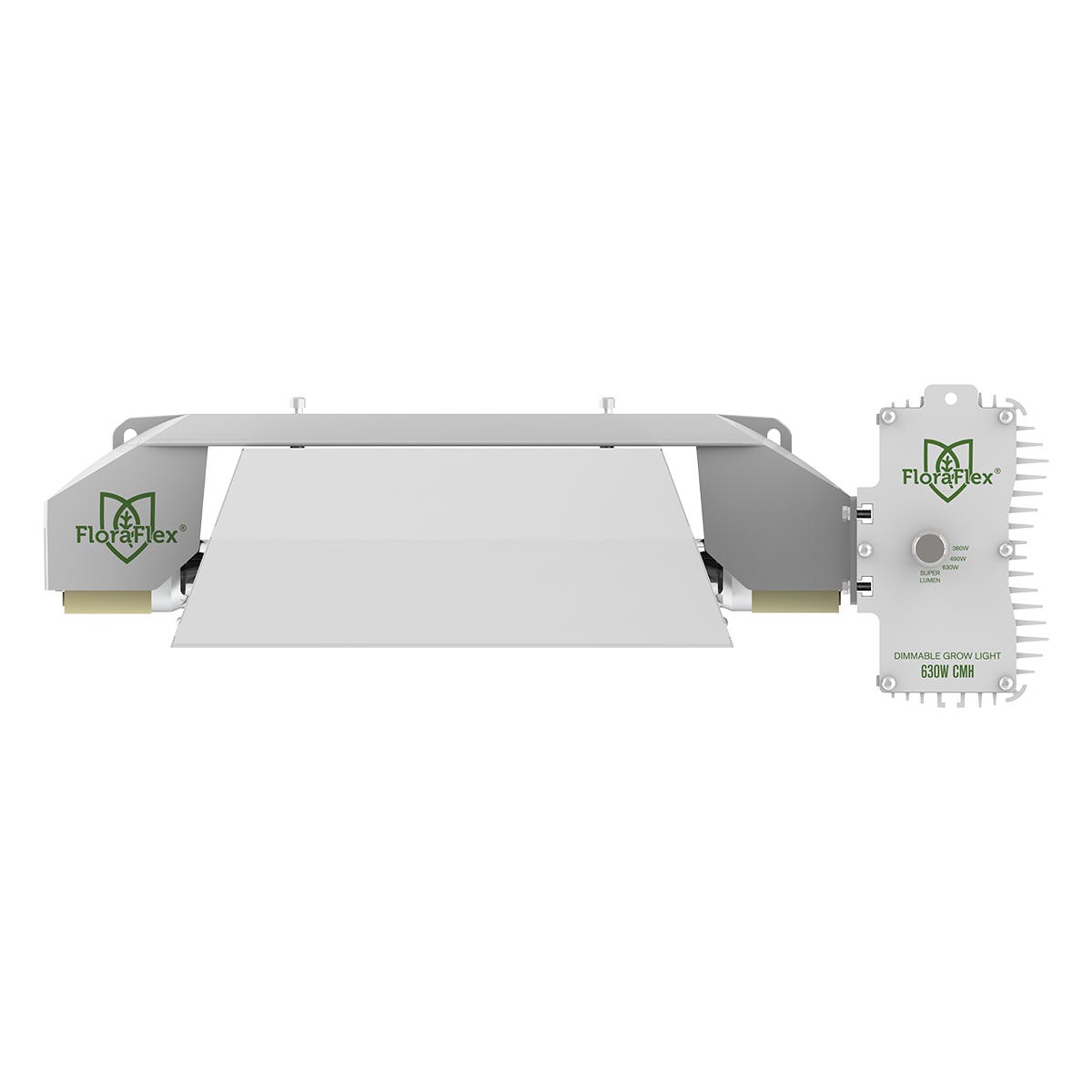630W CMH | 240V w/Bulb