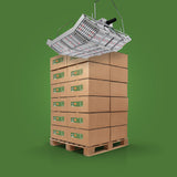 FloraFlex High Bay 680W Full Spectrum LED Grow Light | Pallet