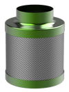6" Can Filter | 300mm