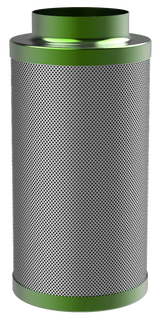 8" Can Filter | 400mm