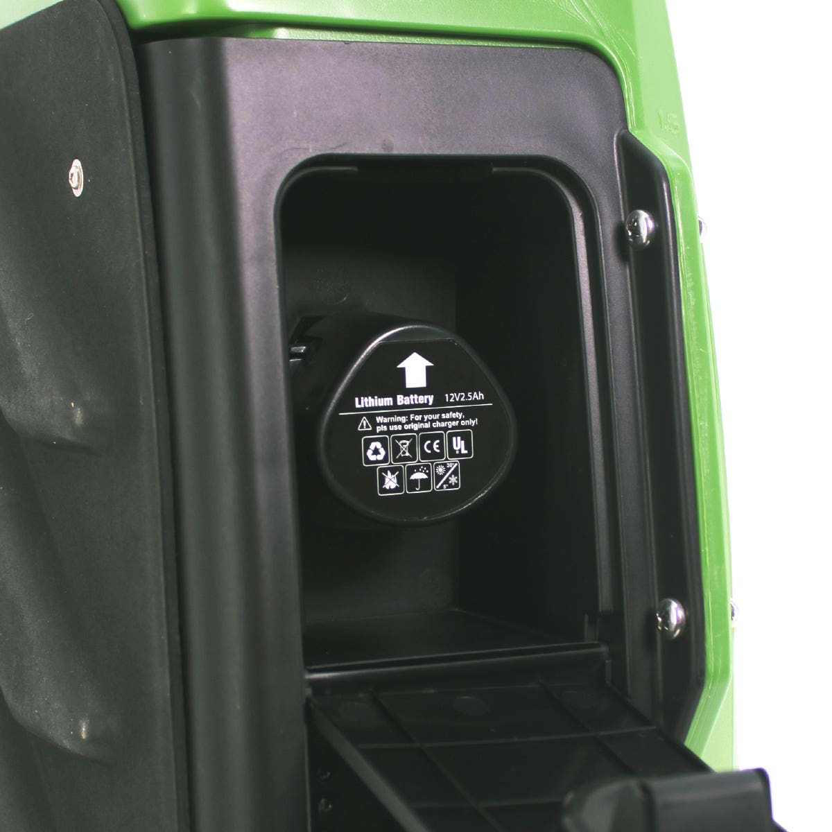 8L Backpack Spayer