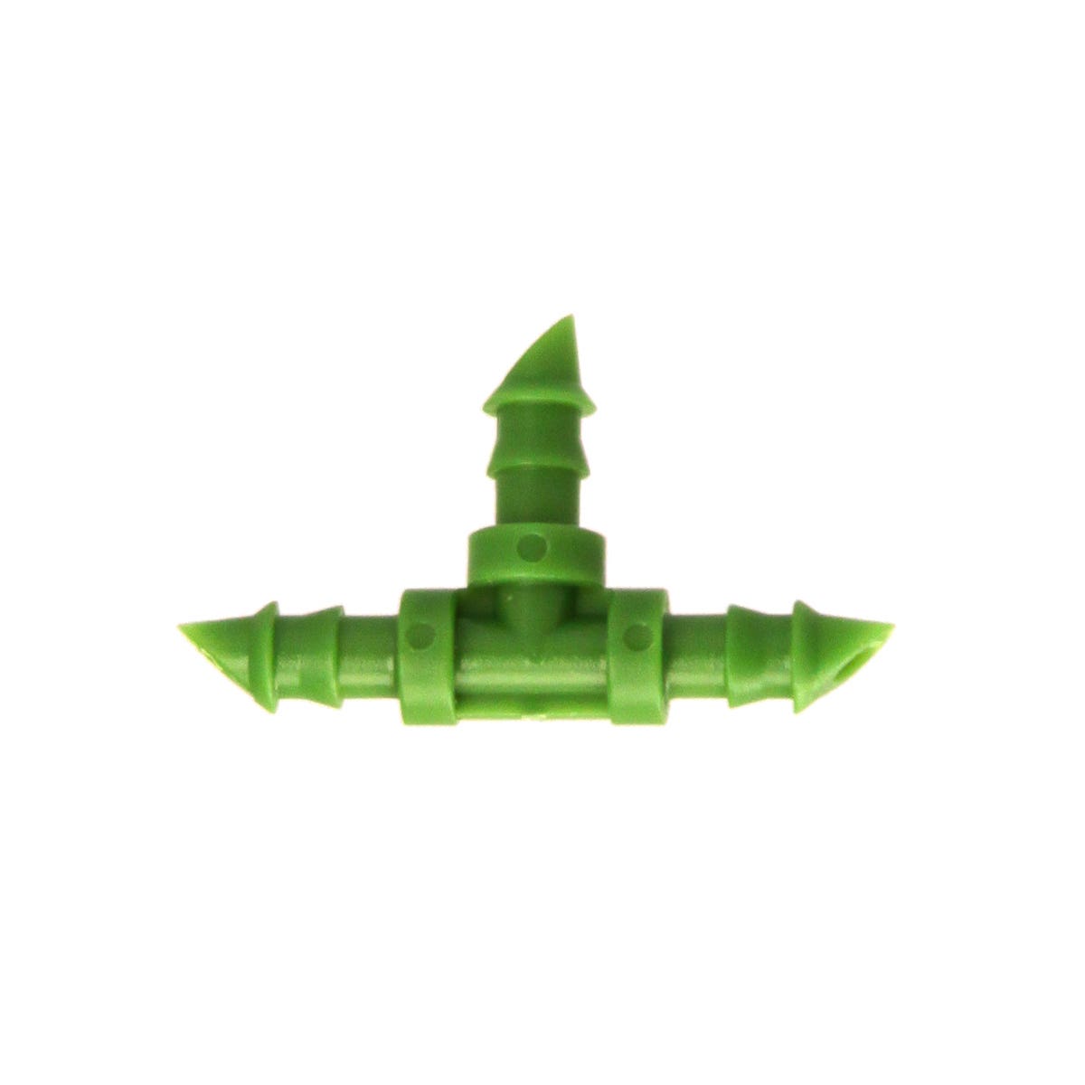 Barbed T 2