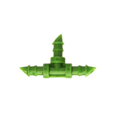 Barbed T 2