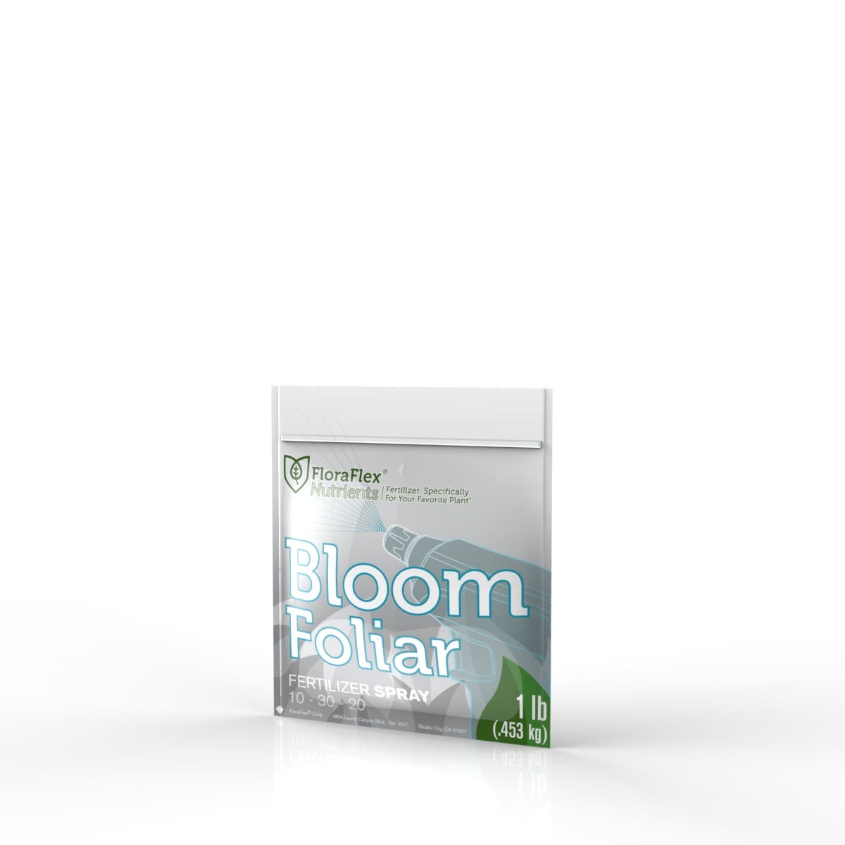 BLOOM FOLIAR