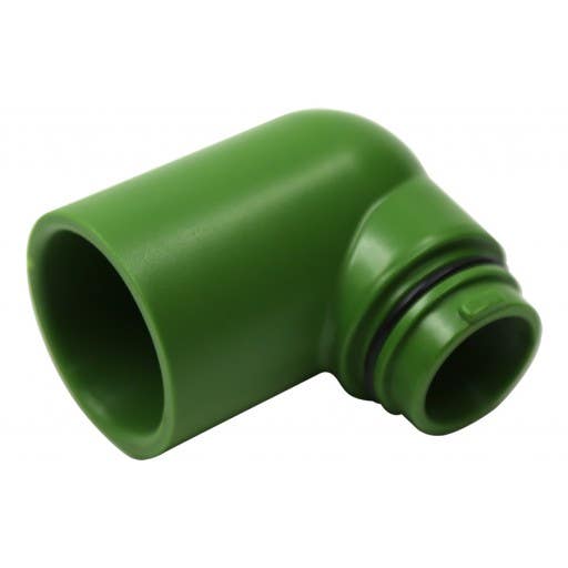 FLORA PIPE FITTING – ELBOW