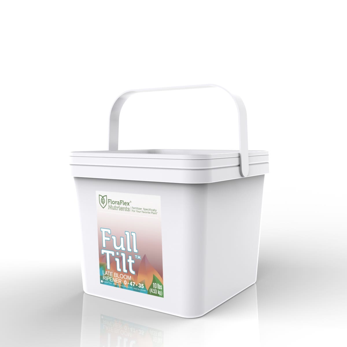 FULL TILT™: LATE BLOOM RIPENER