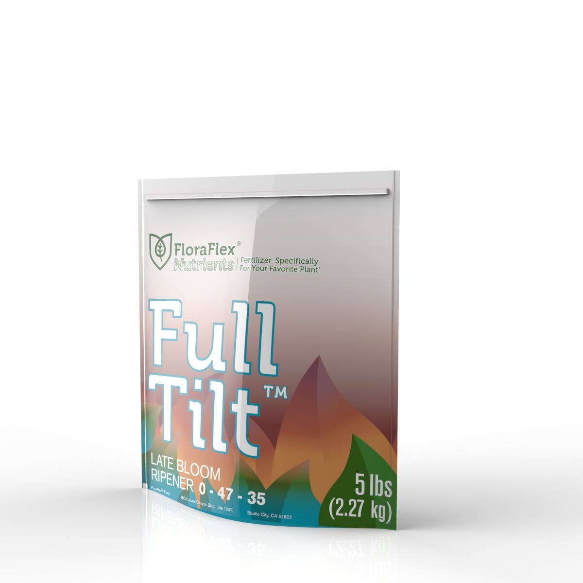 FULL TILT™: LATE BLOOM RIPENER