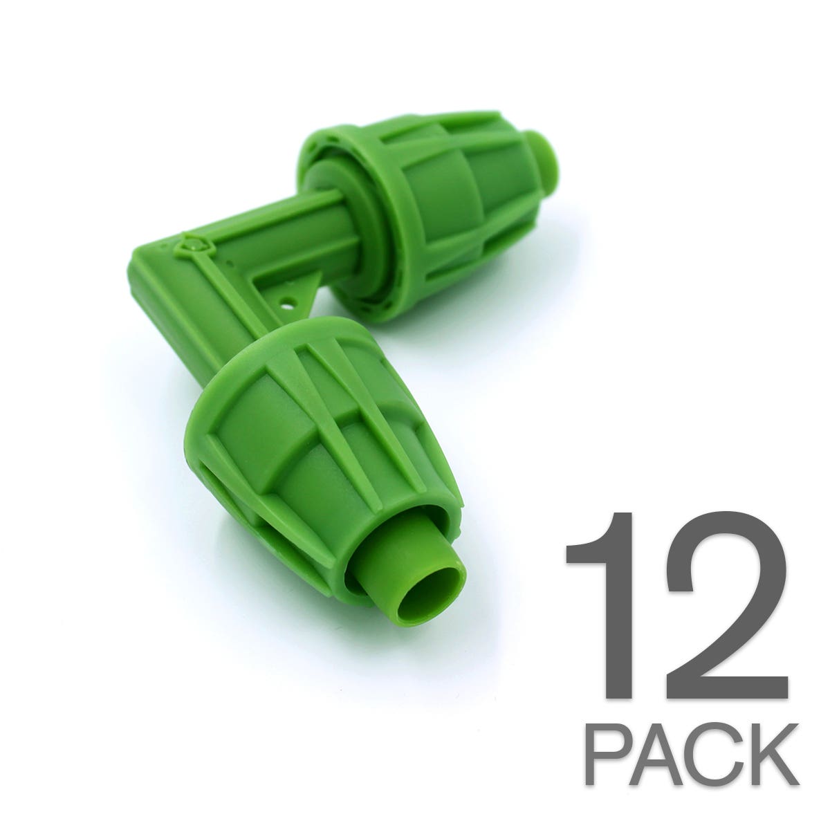 16/17mm Elbow Fitting