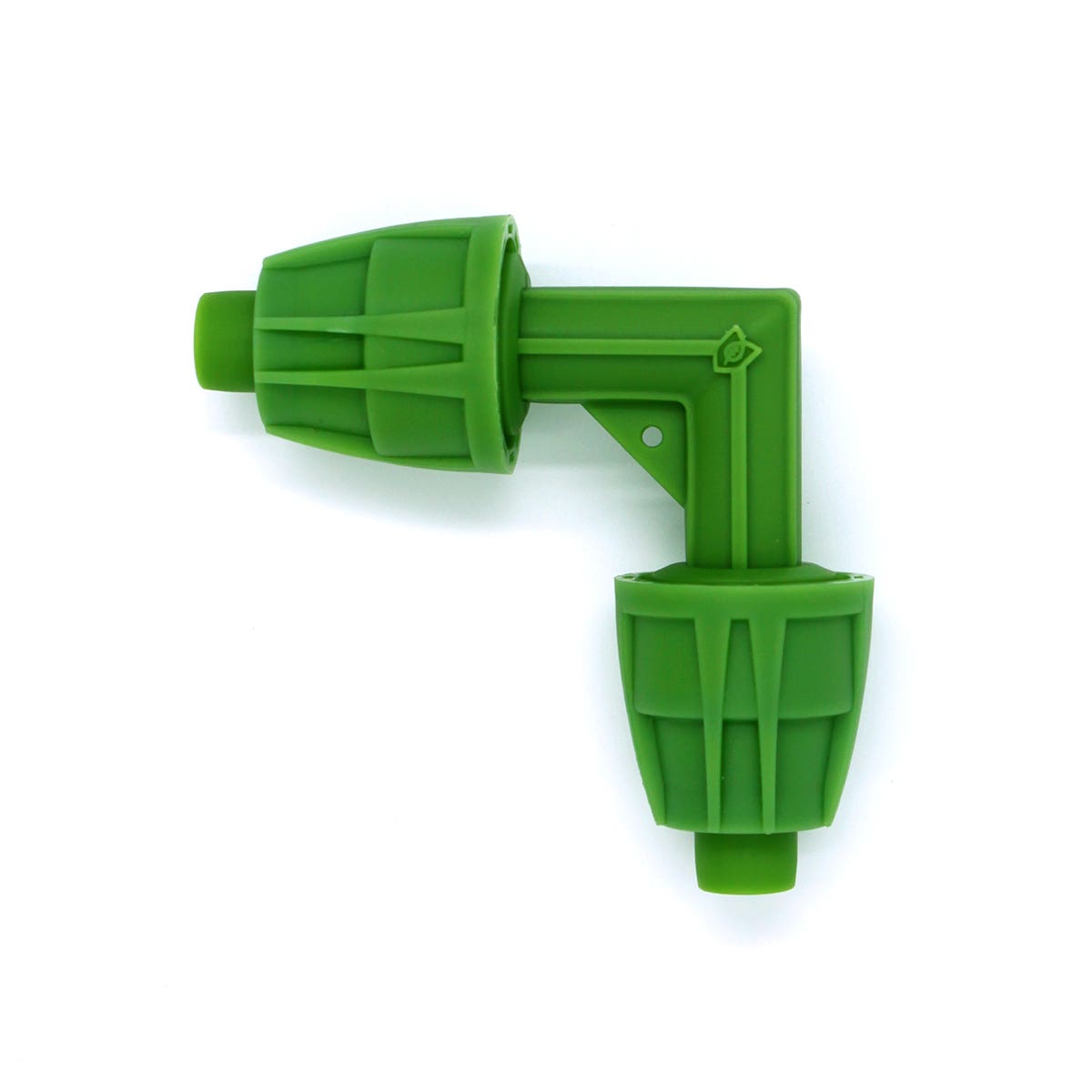 16/17mm Elbow Fitting