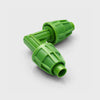 16/17mm Elbow Fitting