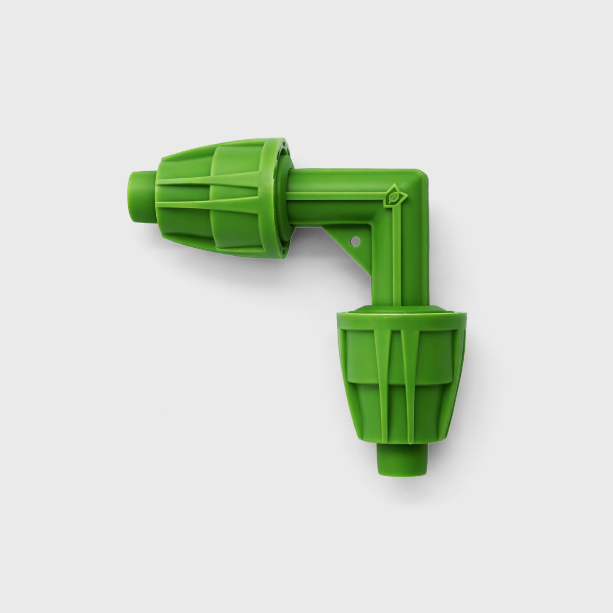 16/17mm Elbow Fitting