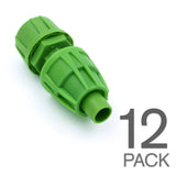 16/17mm x 3/4" Male Adaptor w/Cap Combo