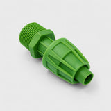 16/17mm x 3/4" Male Adaptor