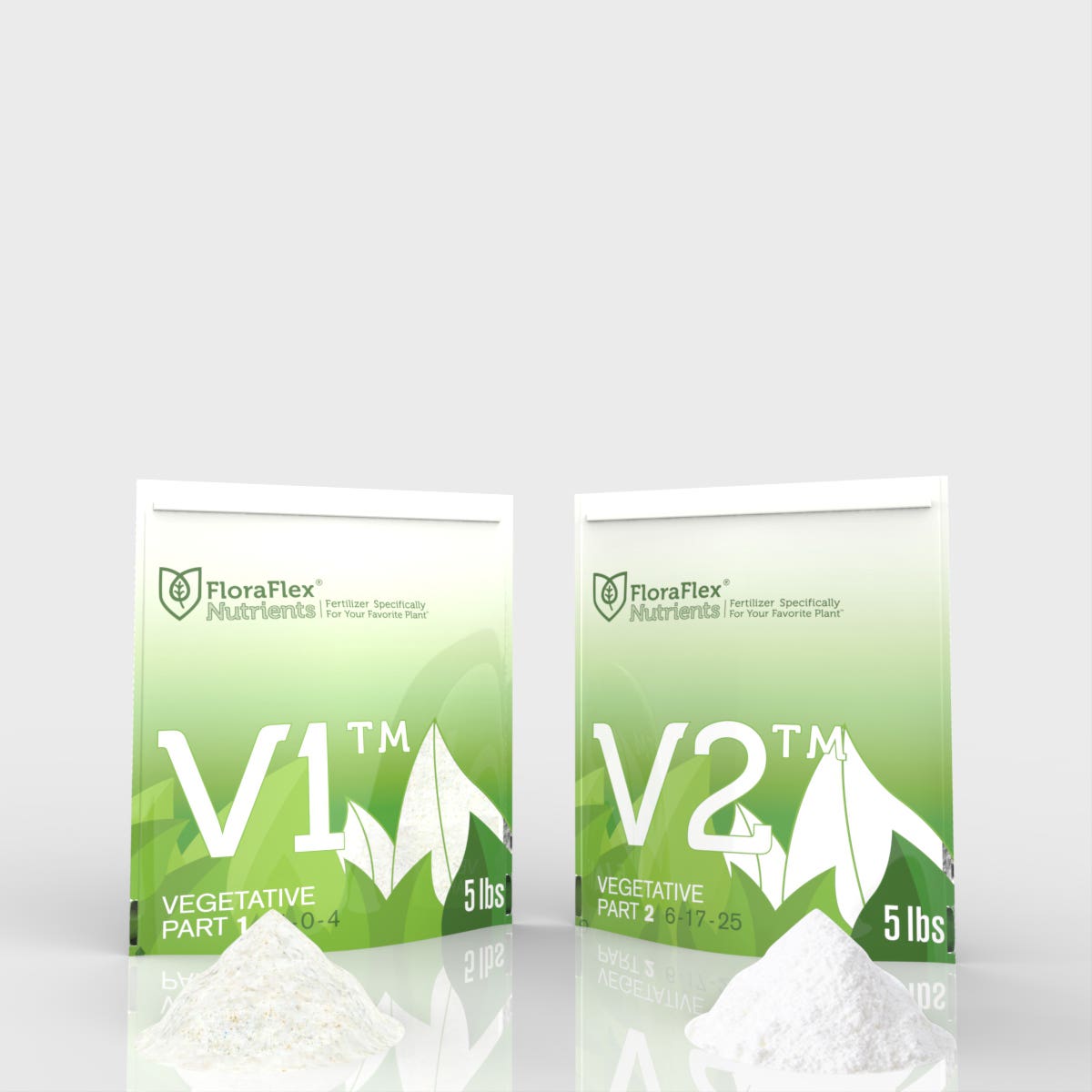 VEG NUTRIENTS COMBO