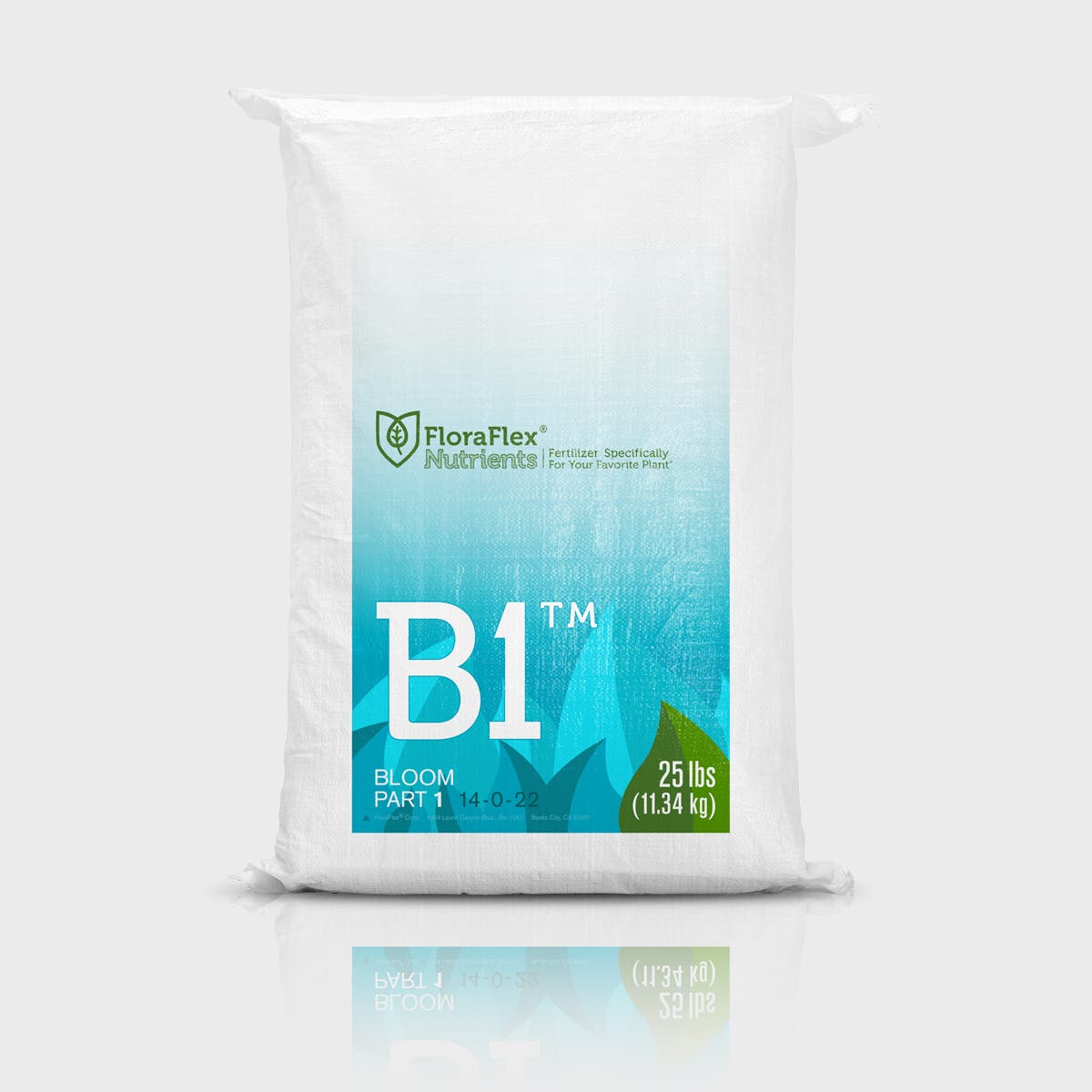 B1™ BLOOM PART 1