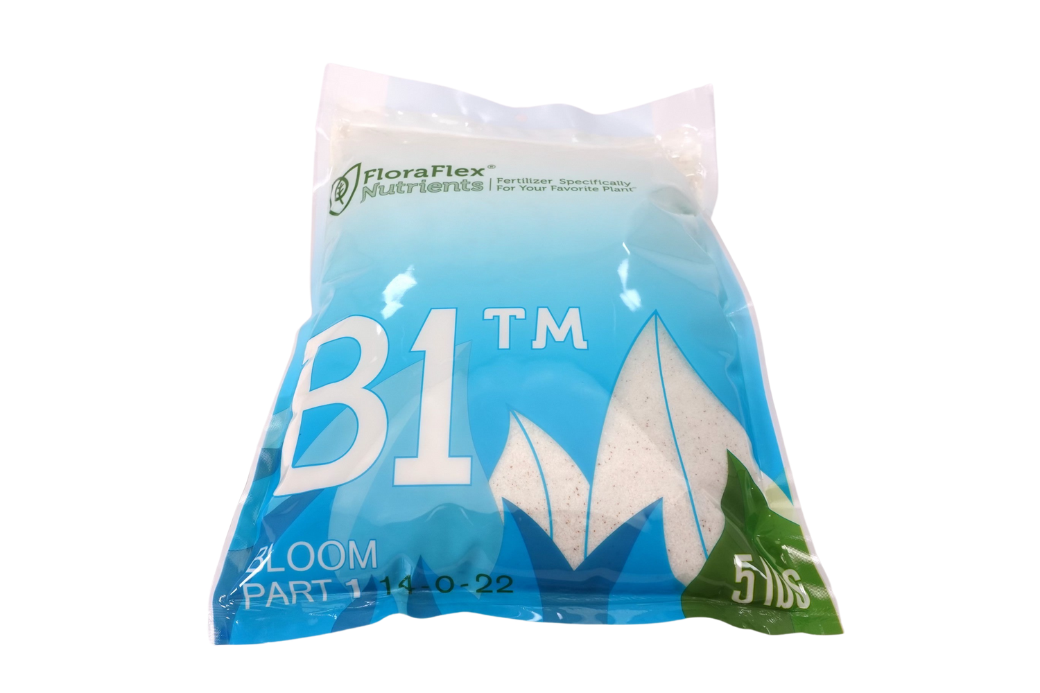 B1™ BLOOM PART 1