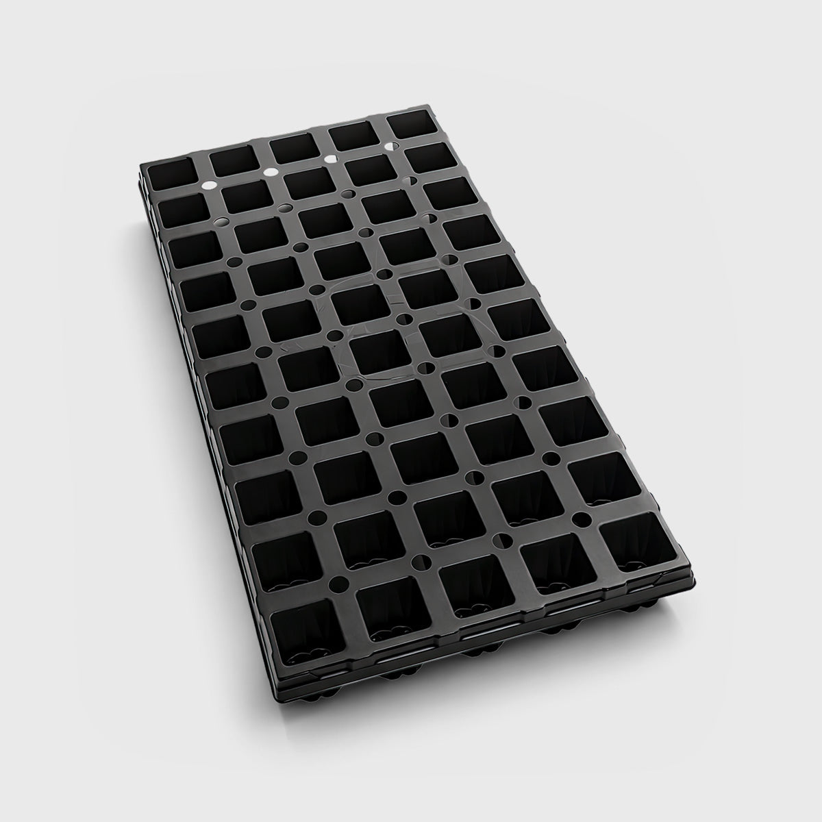 Basic 50 Cell Inner Tray | Case