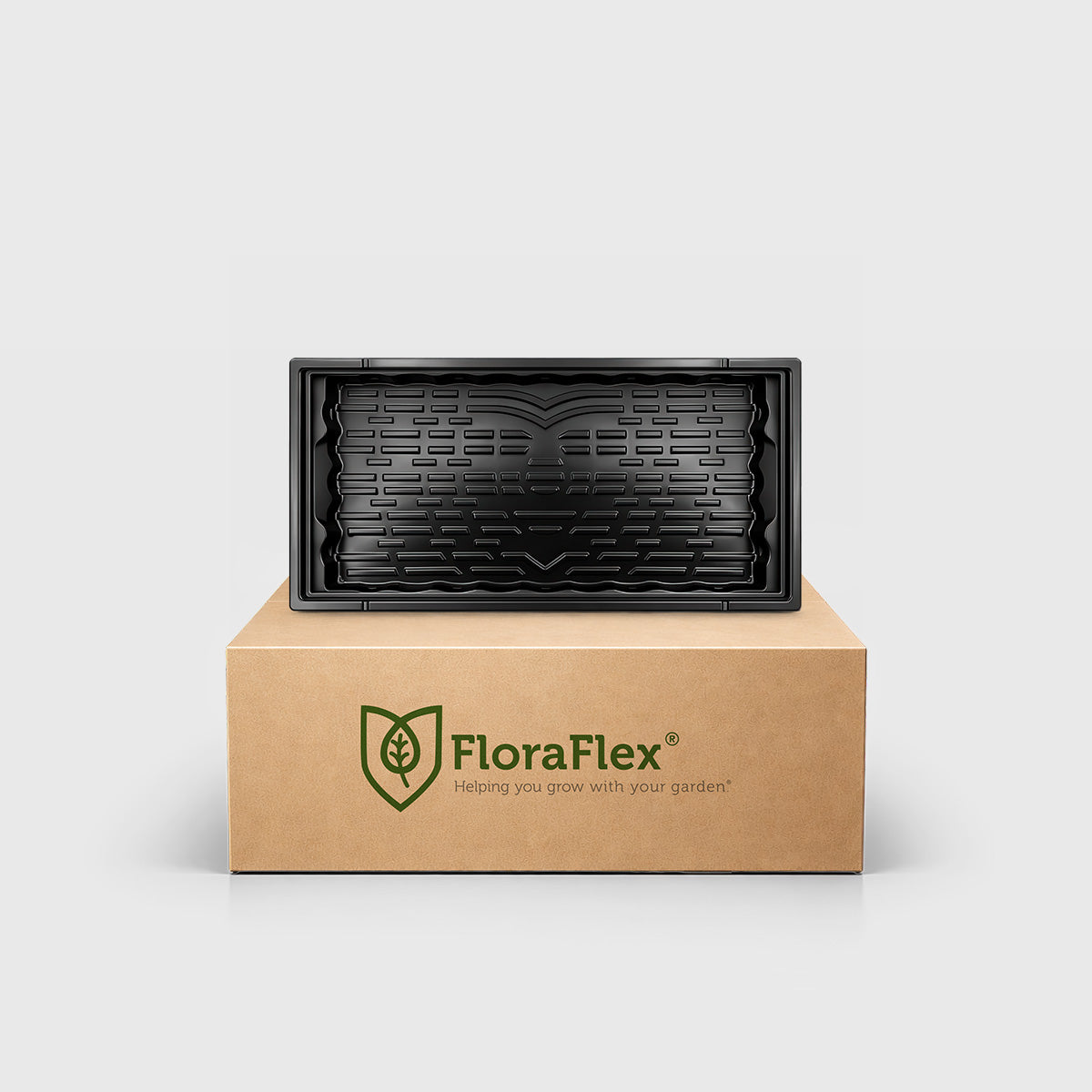Basic Bottom Tray | Case