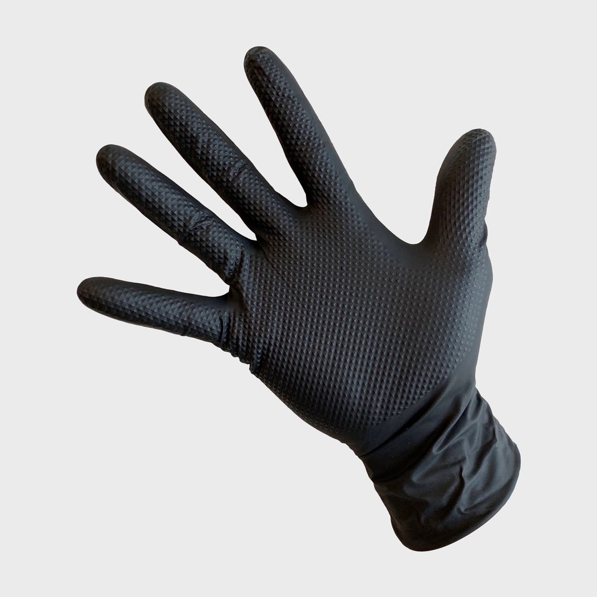 Nitrile Glove