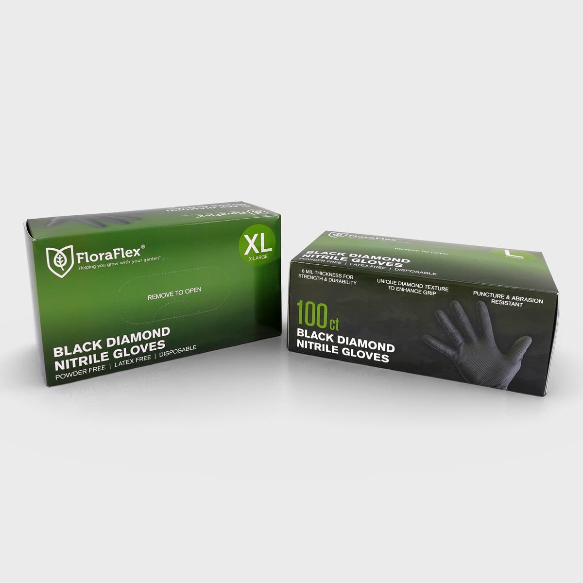 Nitrile Glove