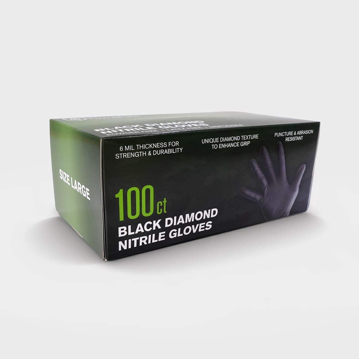Nitrile Glove