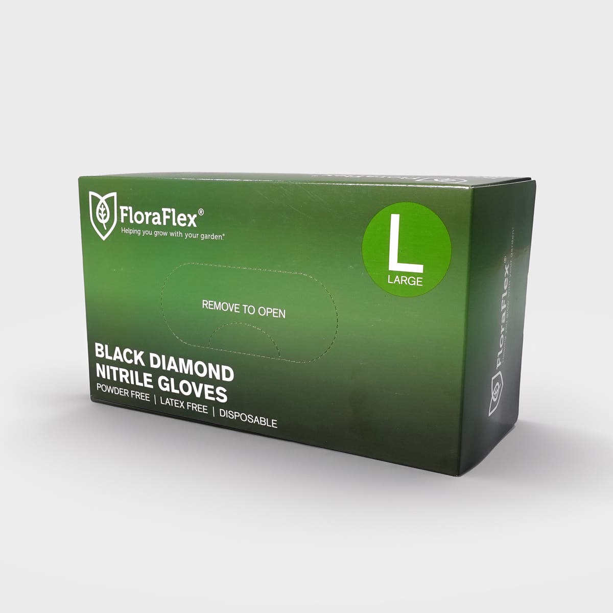 Nitrile Glove