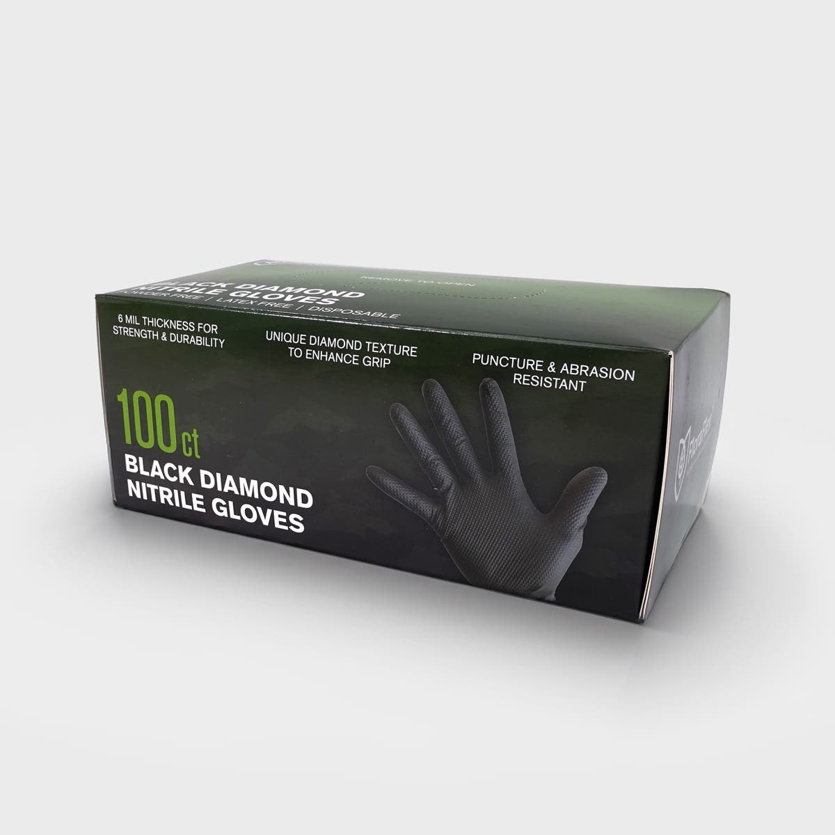 Nitrile Glove