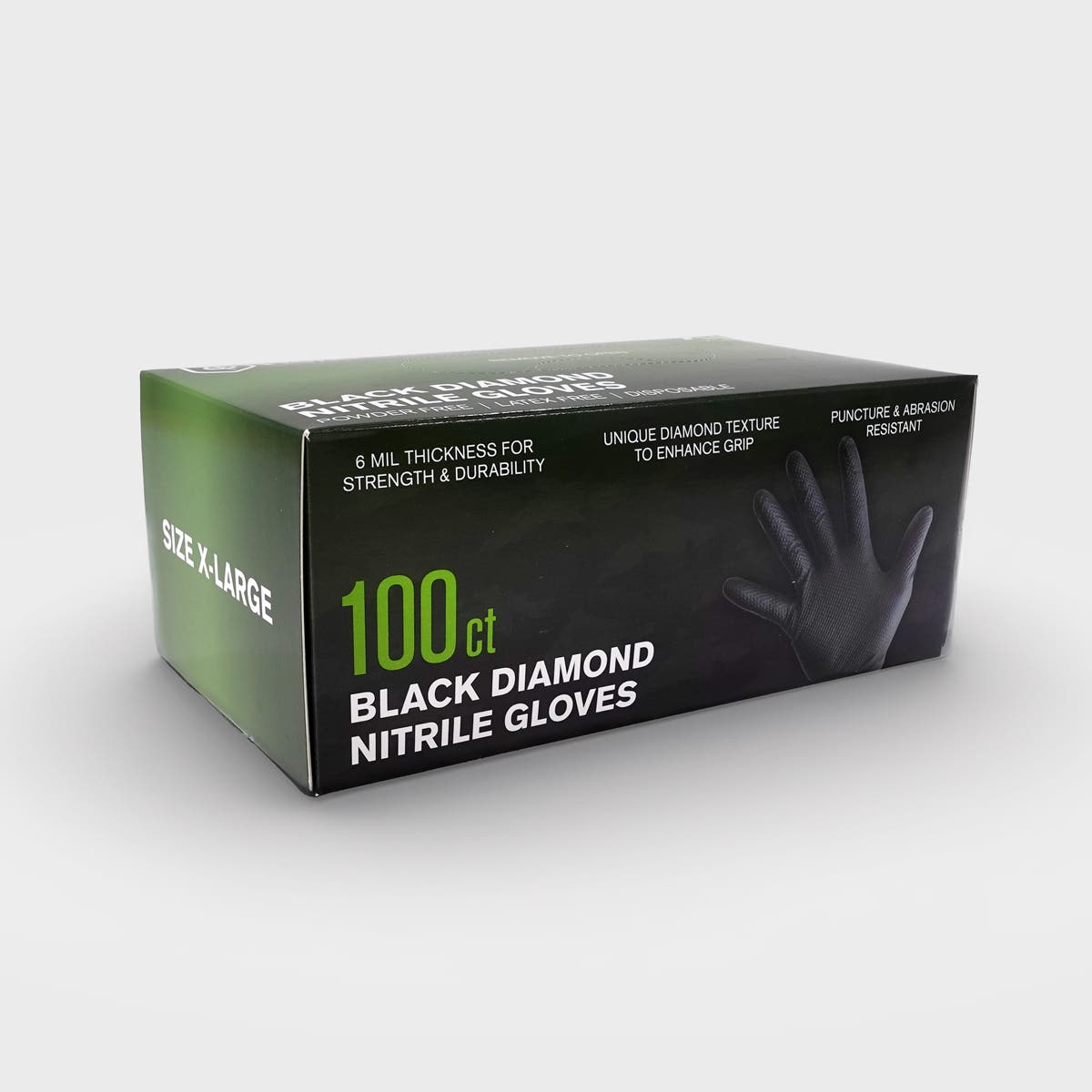Nitrile Glove