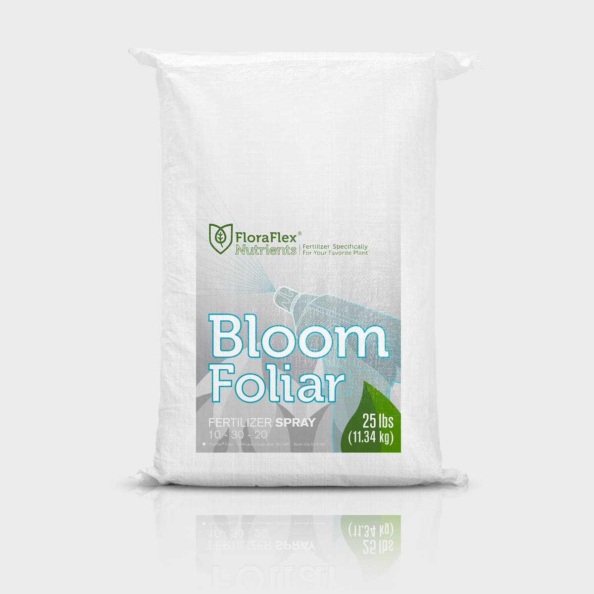 BLOOM FOLIAR