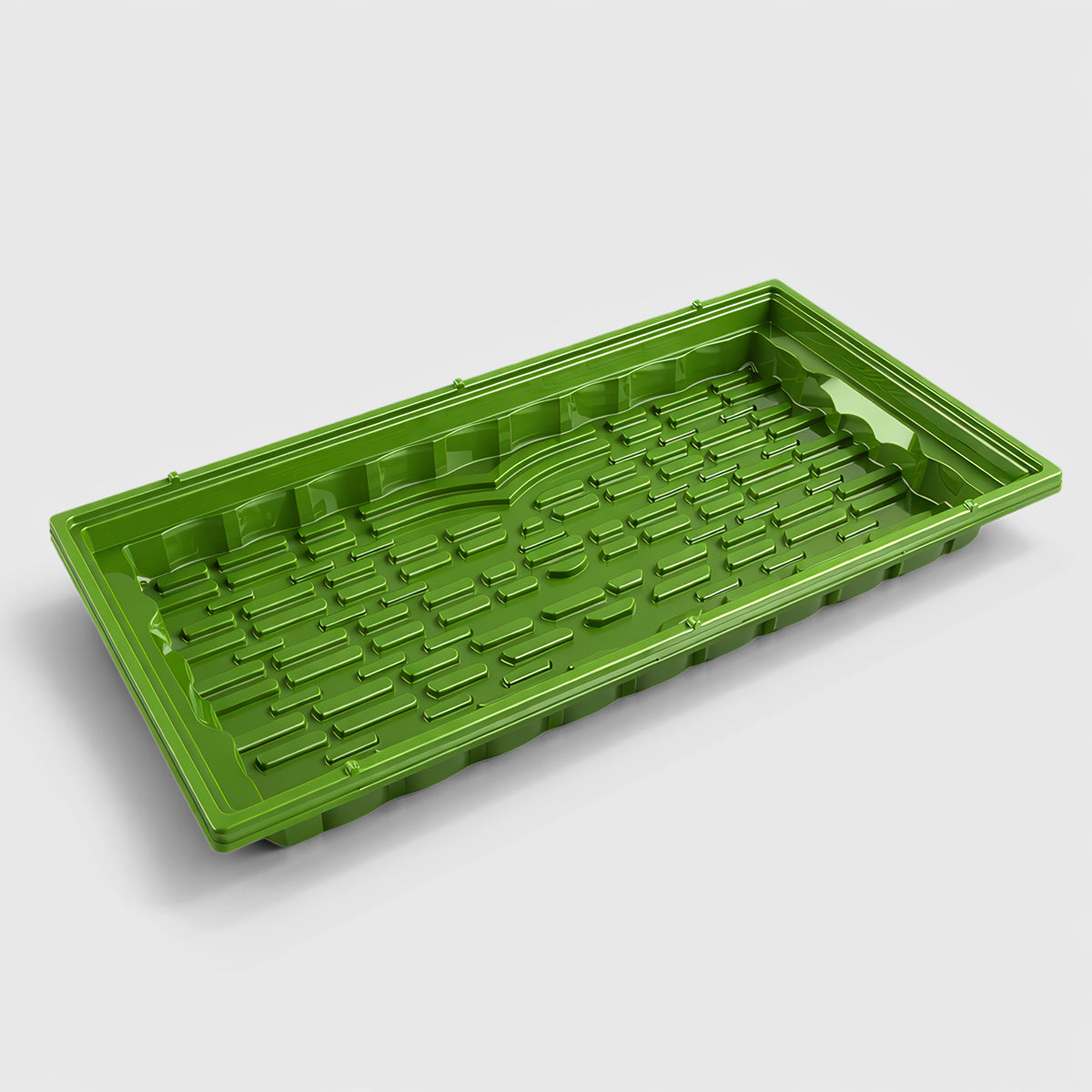 Outer Tray