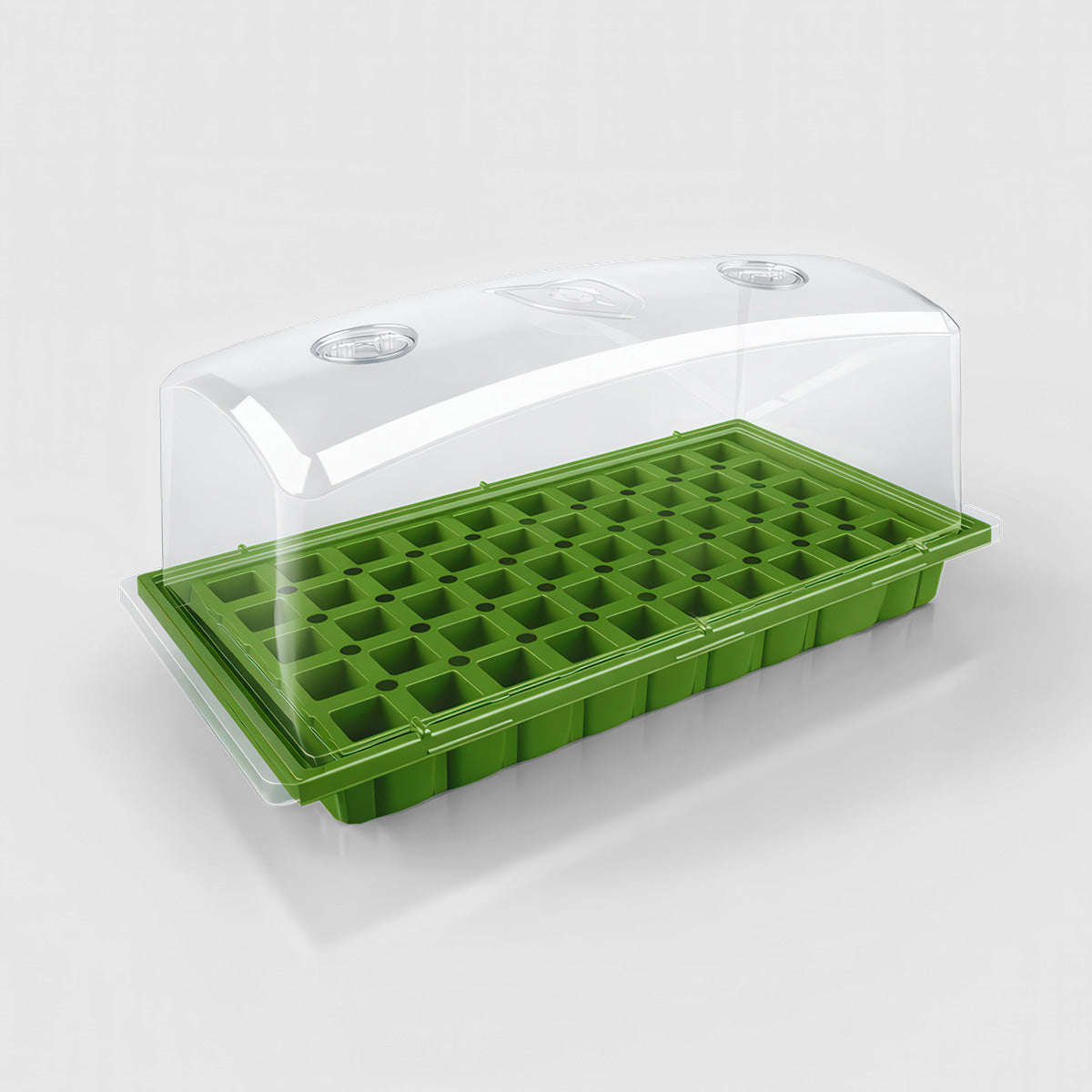 Outer Tray