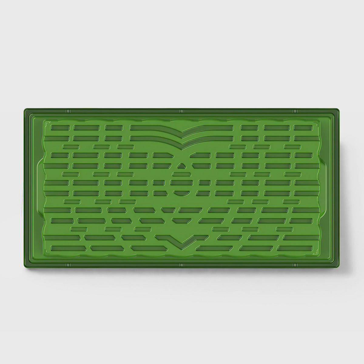 Outer Tray
