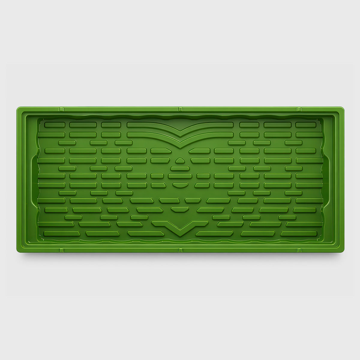 Outer Tray