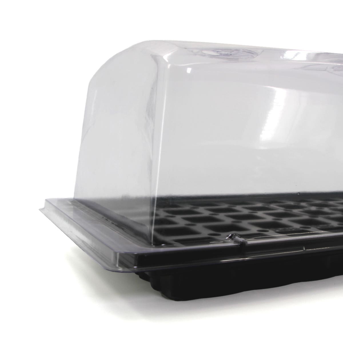 Incubator Basic Kit