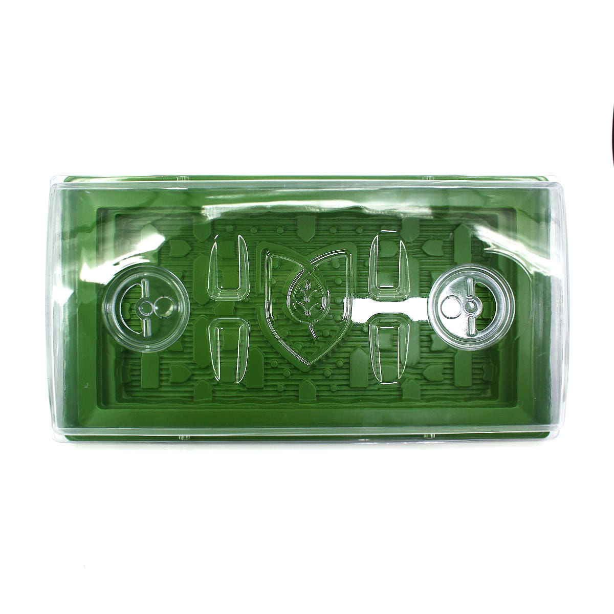 Deluxe Bottom Tray