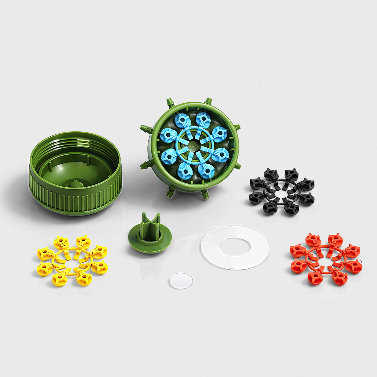 FloraFlex QDPS Bubbler - Thumbnail 5