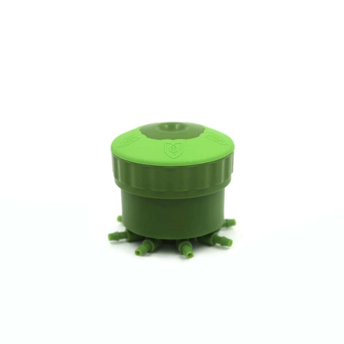 Multi Flow Bubbler