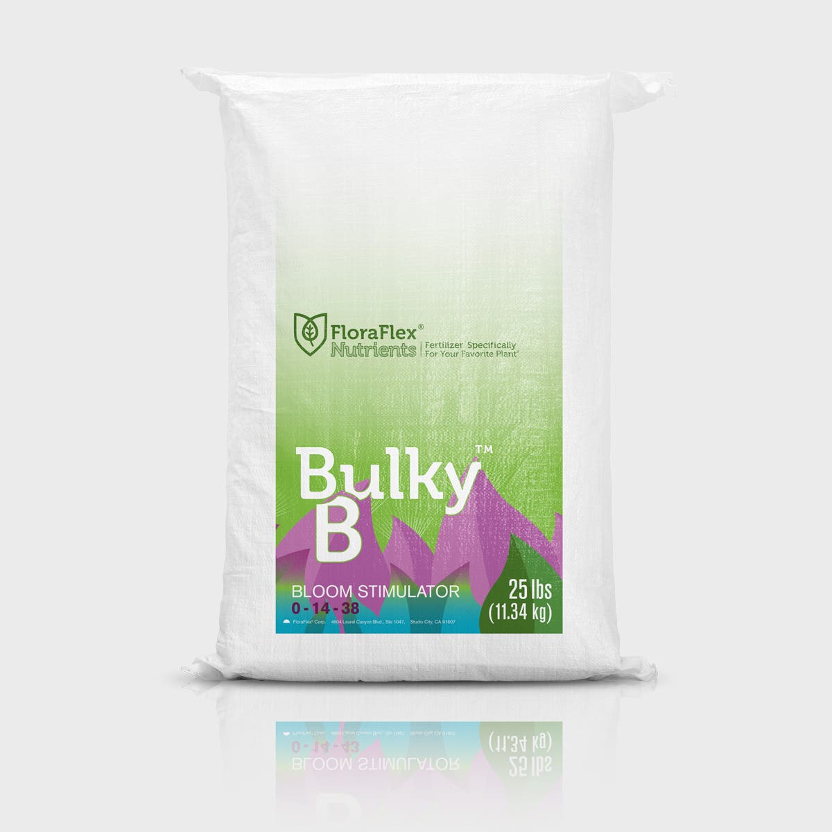 BULKY B™: BLOOM STIMULATOR