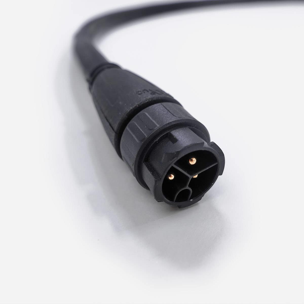 Daisy Chain Power Cord (AWG 12 for main line, AWG 16 for branch line)